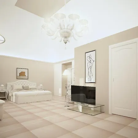 Vanvitelliana Guest house