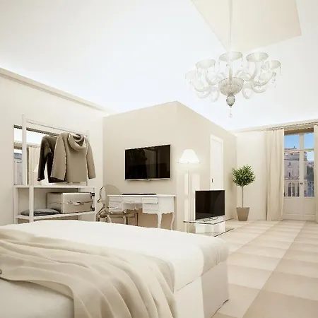 Vanvitelliana Guest house
