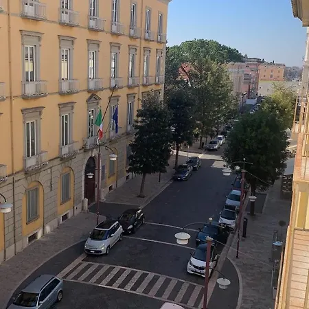 Vanvitelliana Guest house Caserta
