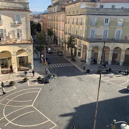 Guest house Vanvitelliana *