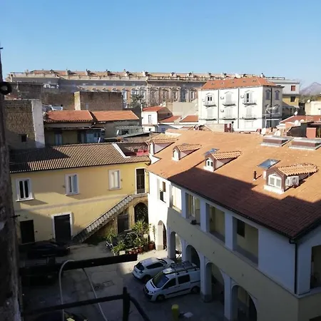 Gasthuis Vanvitelliana